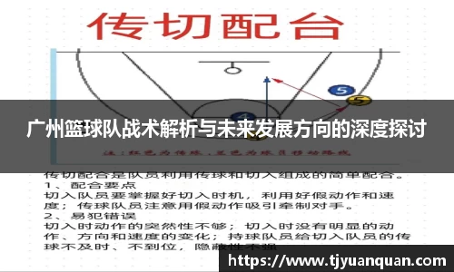 广州篮球队战术解析与未来发展方向的深度探讨